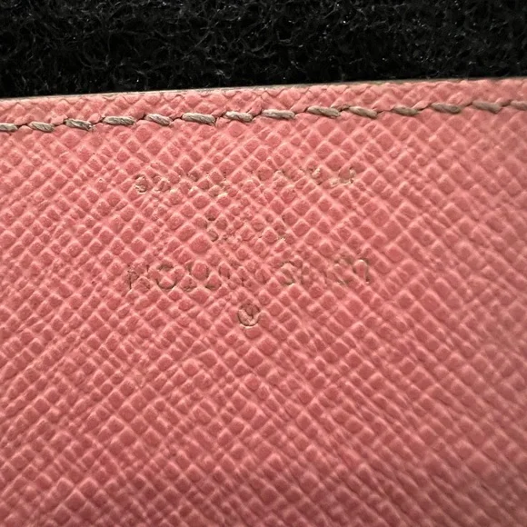 Authentic Louis Vuitton Keychain Accessories